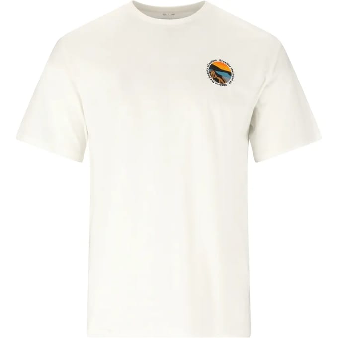 T-shirt Whistler Saloma
