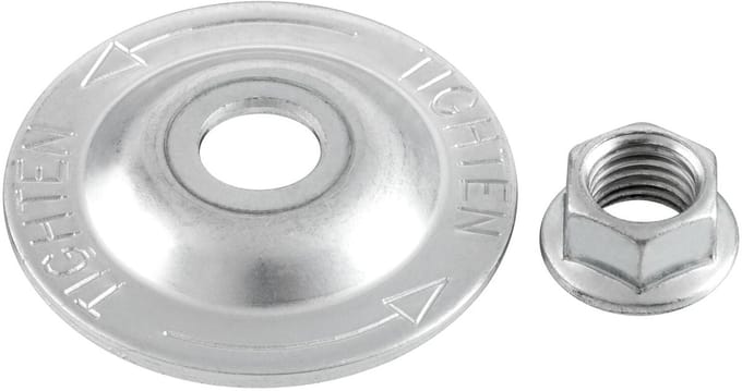 DeWALT DT20684 Bosmaaier adapterset voor DCMAS5713