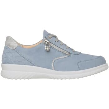 Ganter Heike - dames sneaker - Blauw - maat 36 (EU) 3.5 (UK)