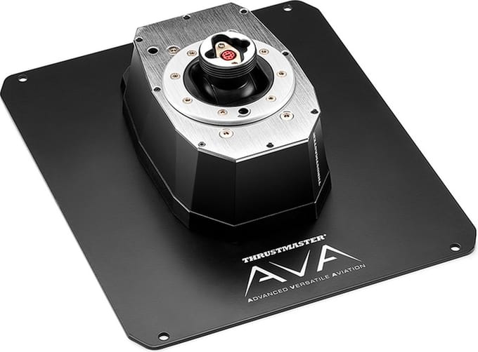 Thrustmaster AVA Desktop Plate - Miscellaneous - PC