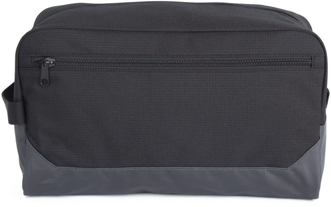 Kimood Grote toilettas KI0756 - Black / Dark Grey - One size