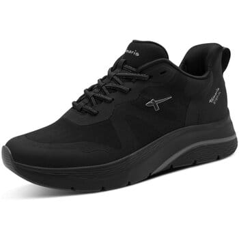 TAMARIS ACTIVE-General Dames Instappers -zwart