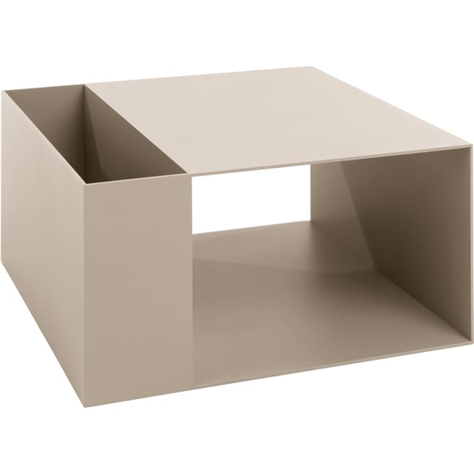 Schönbuch Match Bijzettafel T1 - rozenhout