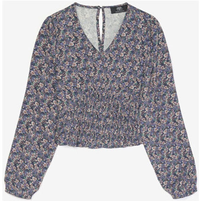 Blouse Le Temps des Cerises Top TENNYGI