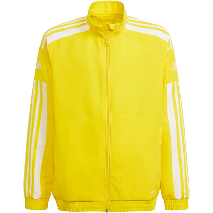 Kinderjas adidas Squadra 21 Presentation