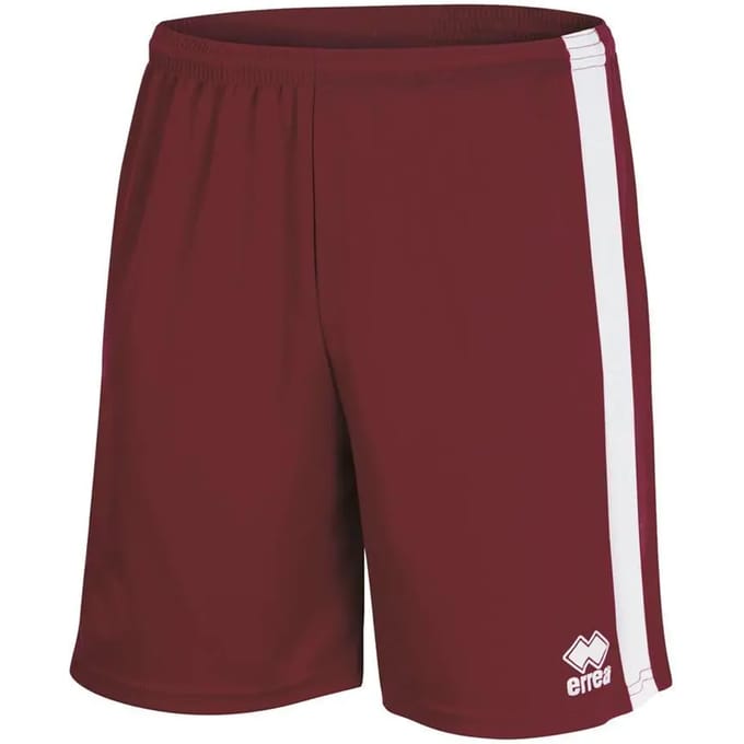 Errea Bolton Korte Broek Junior - Sportswear - Kinderen