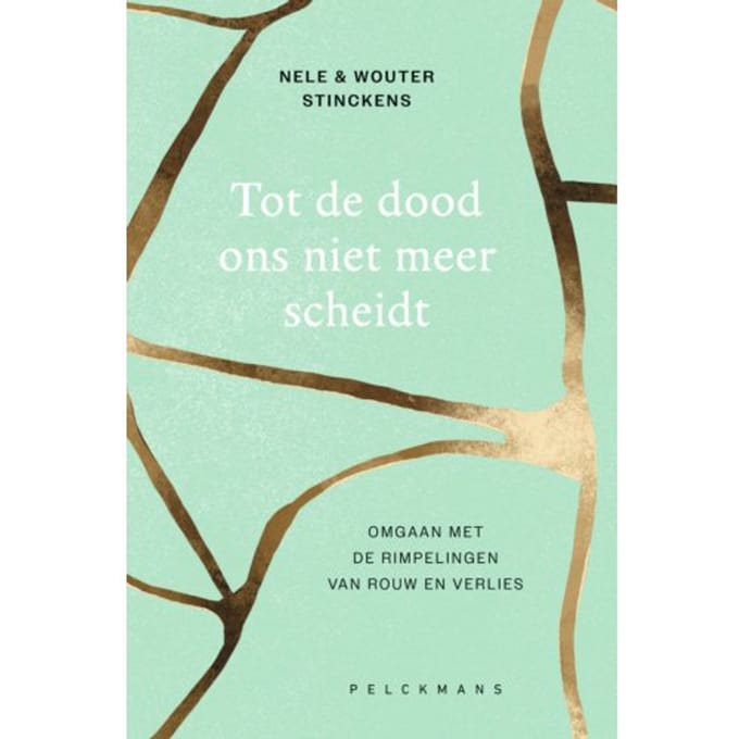 Tot De Dood Ons Niet Meer Scheidt - Nele Stinckens