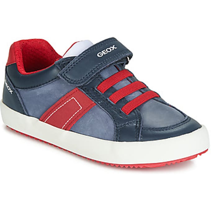 Geox  Lage Sneakers ALONISSO