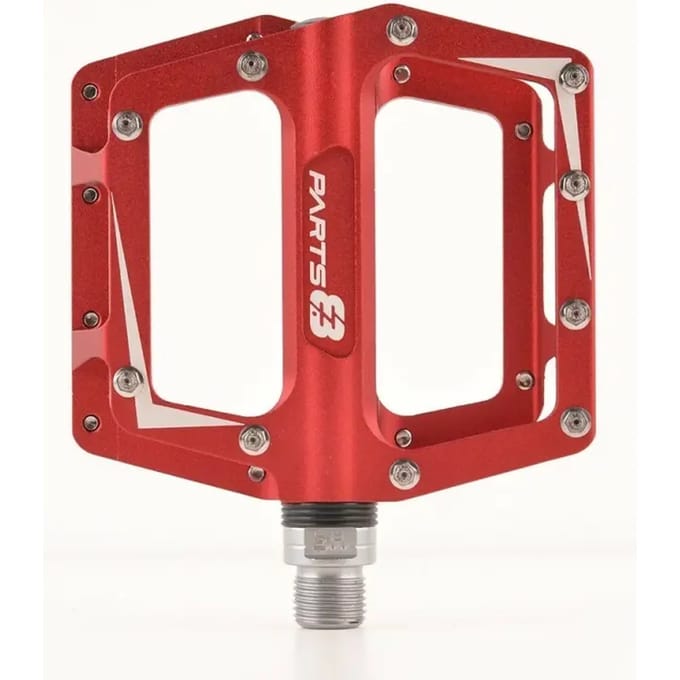 Bandit pedalen Parts 8.3