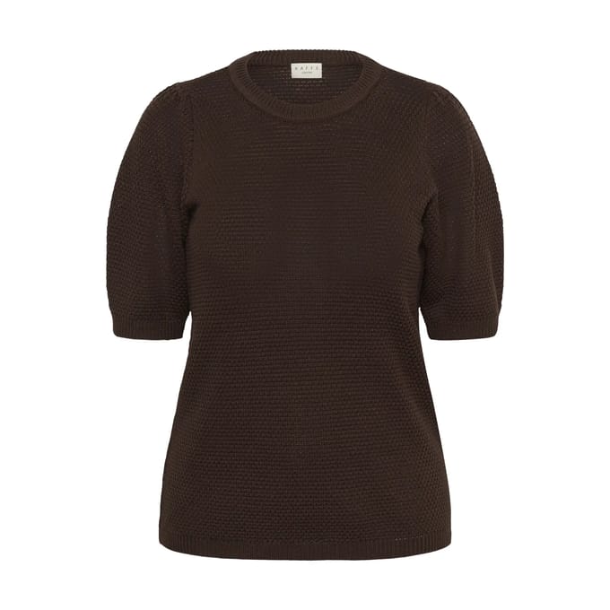 Vrouwentrui KAFFE Curve Viviana