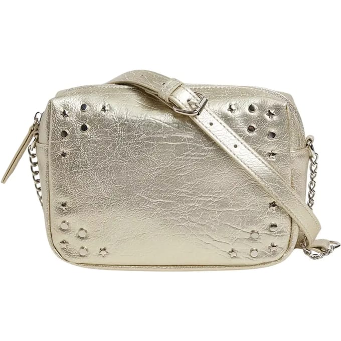 Vrouwenhandtas Pepe Jeans Alesha Rock