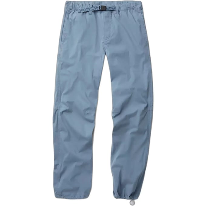 Mountain Hardwear Rockrydge™ Broek Blauw L Man