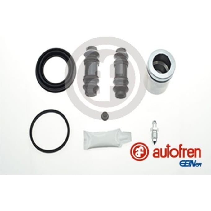 Reparatieset, remklauw AUTOFREN SEINSA D42061C