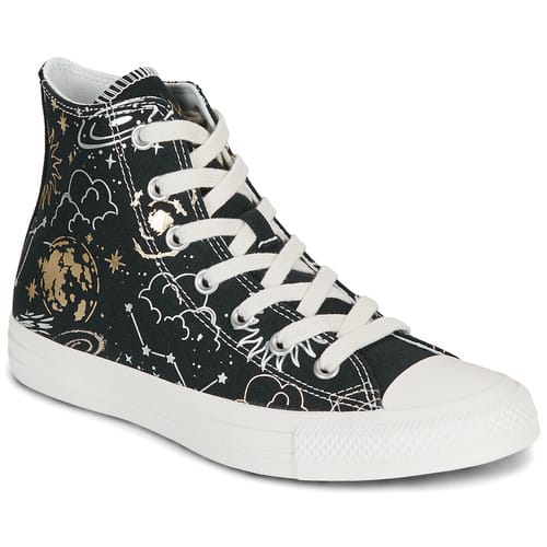 Converse  Hoge Sneakers Chuck Taylor All Star