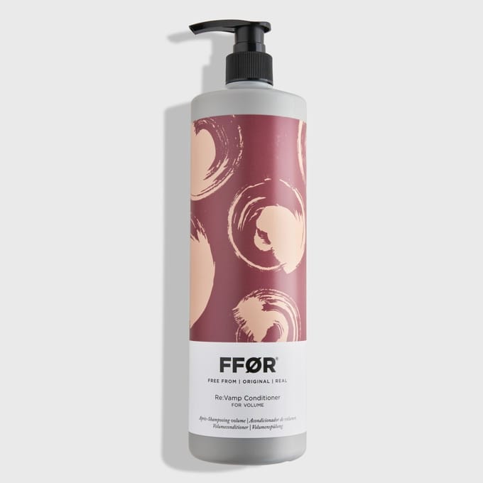 FFOR Re:Vamp Conditioner For Volume-1000 ml