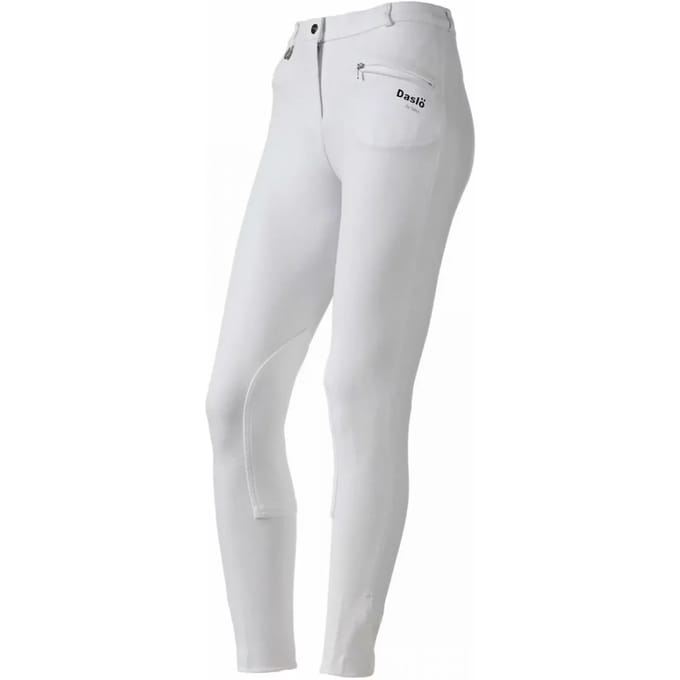Dames wedstrijdbroek Daslö