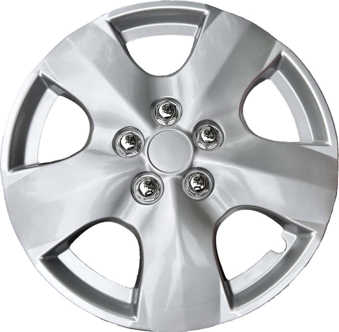 13 Inch Wieldop - Sierdop voor Velgen 2 stuks