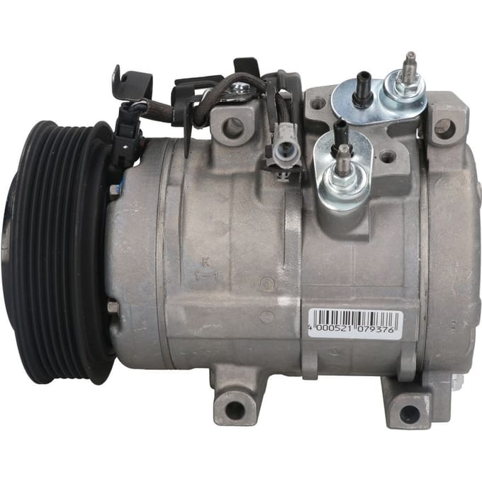 Compressor, airconditioner AIRSTAL 10-2333