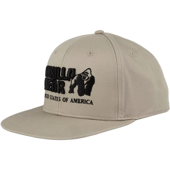 Snapback pet Gorilla Wear Dothan