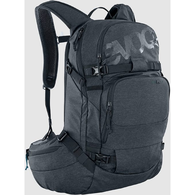 Evoc Line Pro 20L Rugzak zwart
