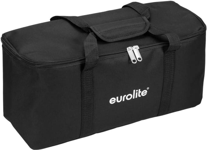 Zachte Transporttas met Scheidingswanden voor Apparatuur en Accessoires