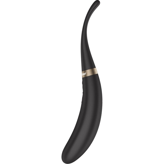 Satisfyer 'Tip Tease', 22 cm
