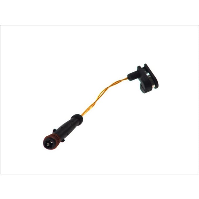 Waarschuwingscontact, remblokslijtage QUICK BRAKE WS 0229 B