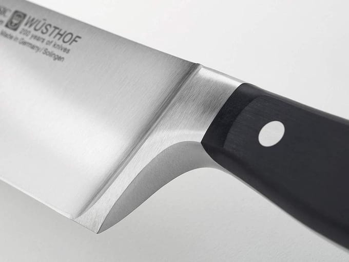 Wusthof Classic visfileermes 20cm