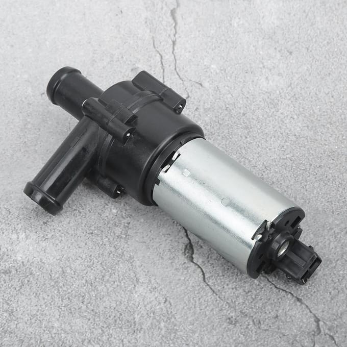 Hulp- secundaire waterpomp 0392020039 Geschikt voor A6 20002002 2.7 V6