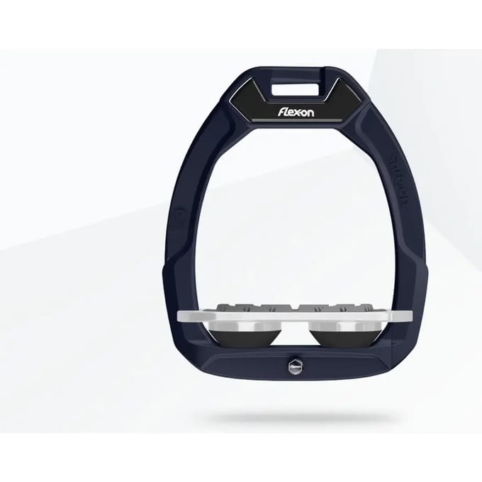 Veiligheidspaletten Plat Grip Aluminium/Grijs/Zwart Flex-On Safe-On