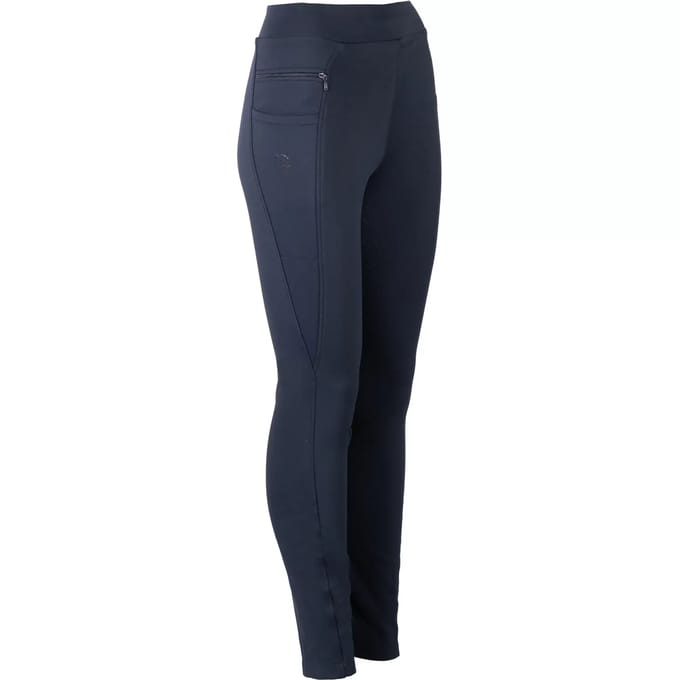 Full grip rijlegging HKM Maja