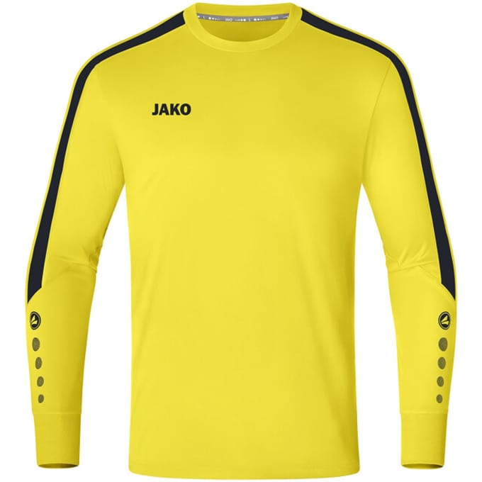 Jako Power Keepersshirt Senior - Maat S