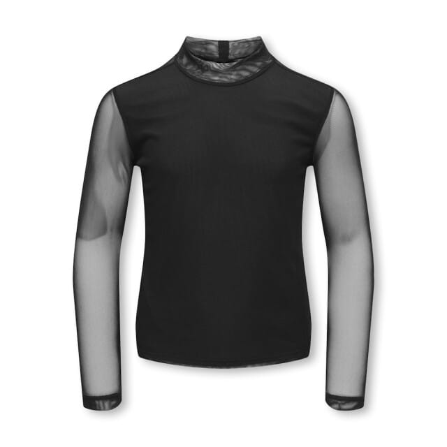 Only Kogerica life mesh ls top vd jrs -