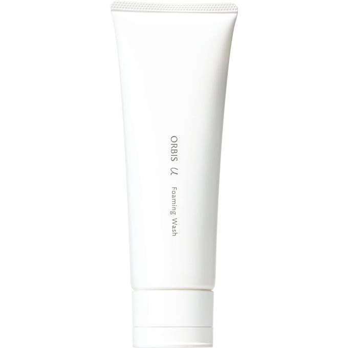 Orbis - U Foaming Wash 120g