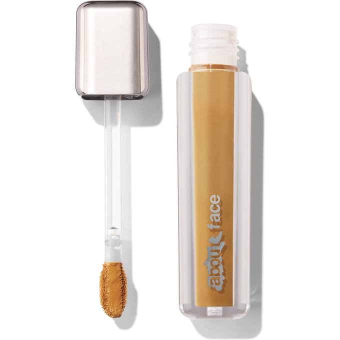 About Face The Illusionist Concealer - Md1 Olive