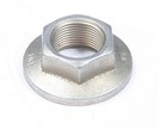 Flensmoer AL-KO / BPW 1637 | 2051 | S 2005-7 RASK | SW32