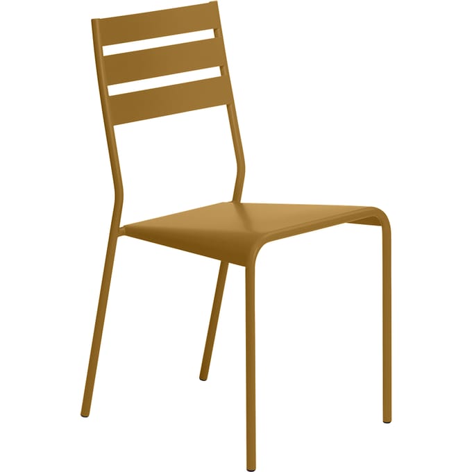 Fermob Facto stoel - D2 peperkoek