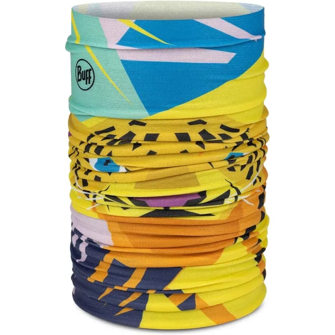 Kinder choker Buff Coolnet Uv® Sutah