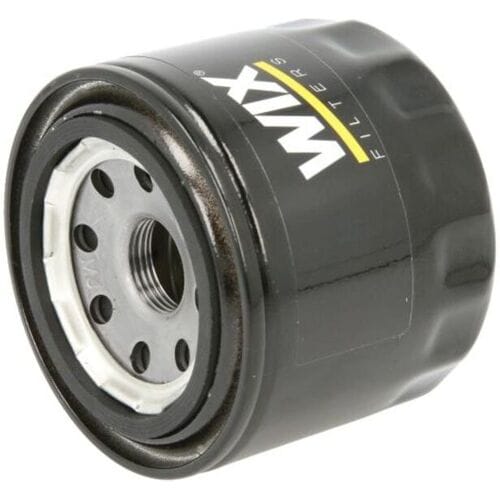 Oliefilter WIX FILTERS 51064