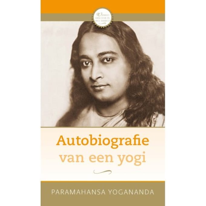 Autobiografie Van Een Yogi - Ankhhermes Klassiekers - Paramahansa Yogananda
