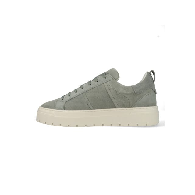 Antony Morato Moose Mmfw01880 Sneakers - Heren - Grijs - Maat 42