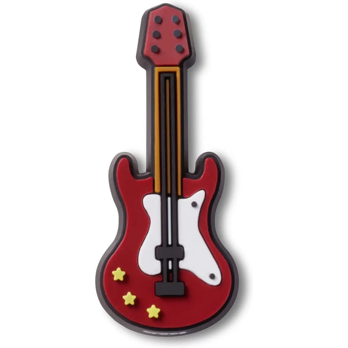 Jibbitz Crocs Electrical Guitar