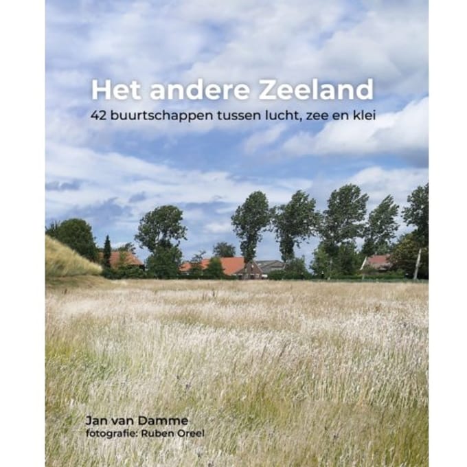 Het Andere Zeeland - Jan van Damme