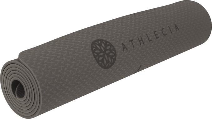 ATHLECIA – Estell – yogamat – 173 x 61 cm – TPE grip