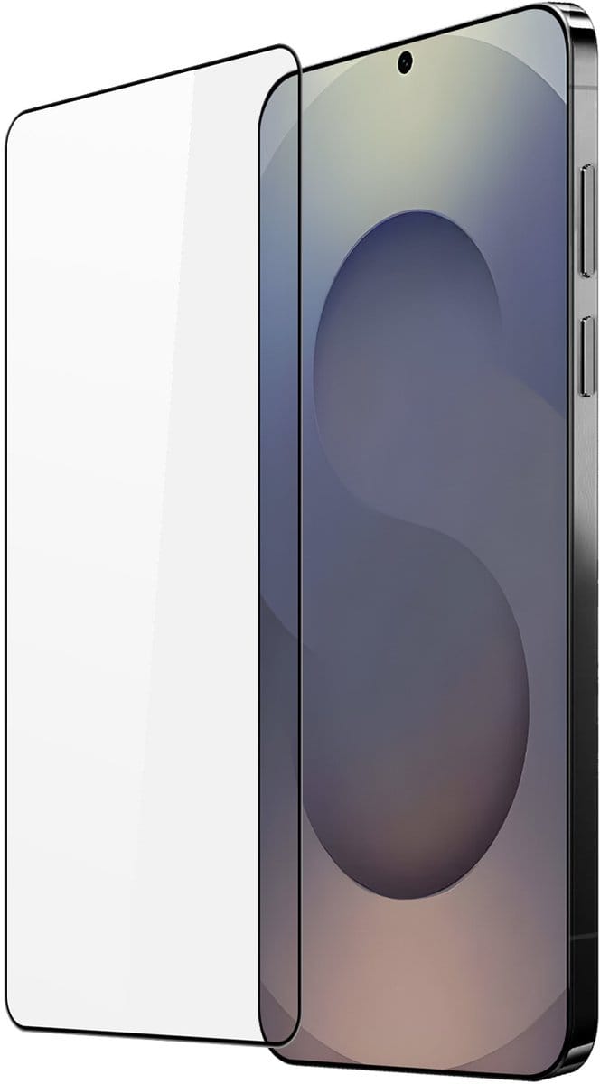 Dux Ducis Geschikt voor Samsung Galaxy S26 Plus Screenprotector - Full Glue beschermglas