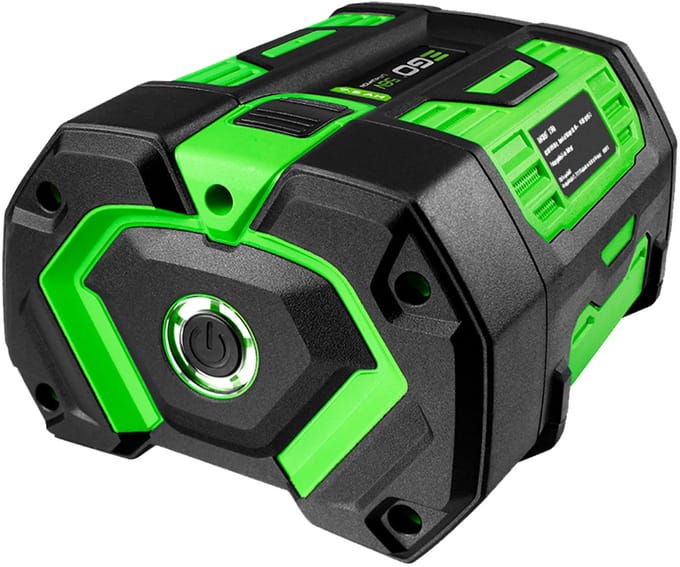 EGO BA4200T Accu 7,5 Ah