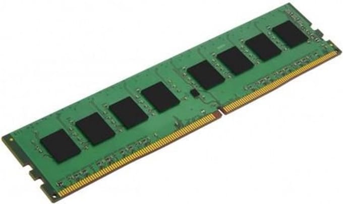 CoreParts MMKN055-8GB geheugenmodule 1 x 8 GB DDR4