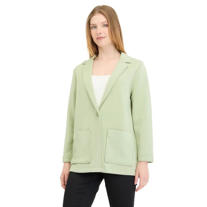 Blazer voor dames Ragwear Jadira