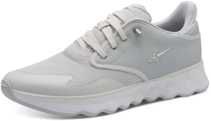 Tamaris Dames Sneaker 1-23700-44 204 Maat: 37 EU