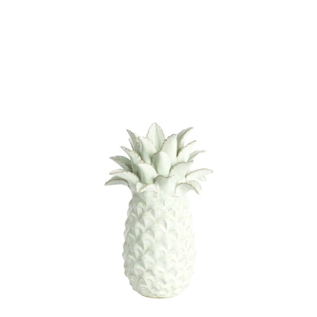 Light & Living - Ornament NANASI - Ø18x30.5 cm - Groen